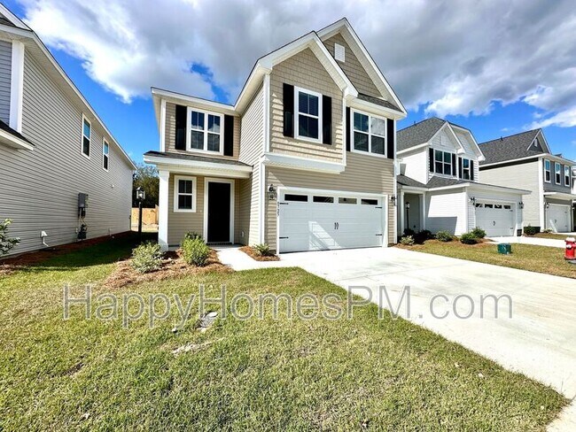 Foto del edificio - 8725 Revival Rd