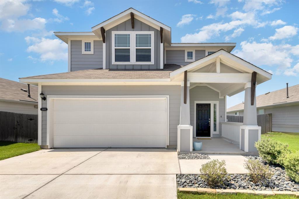 Foto principal - 1408 Flint Knapper Dr