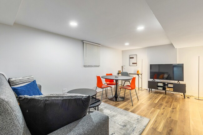 Foto del edificio - 3017 Pearl St