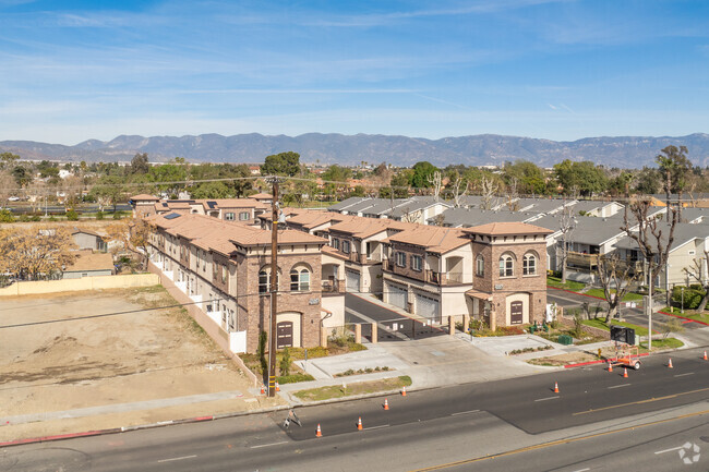 Building Photo - 16534 Arrow Blvd