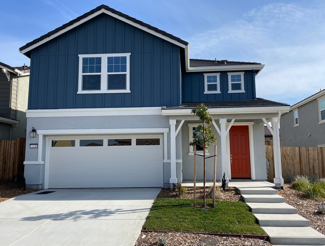 Foto principal - 3238 Dragonfly Wy