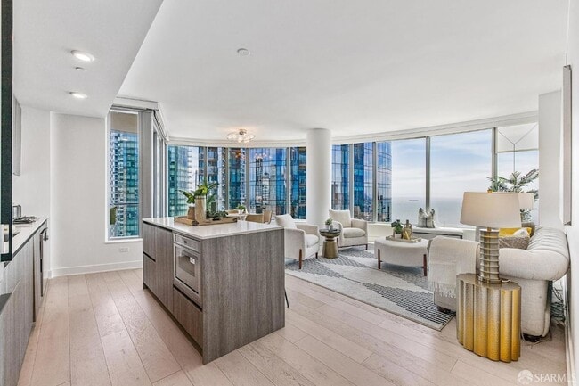 Foto del edificio - 201 Folsom St