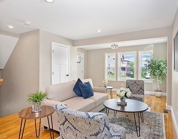 Foto del edificio - 68 Edward St