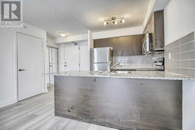 Photo du bâtiment - 1410 Dupont St