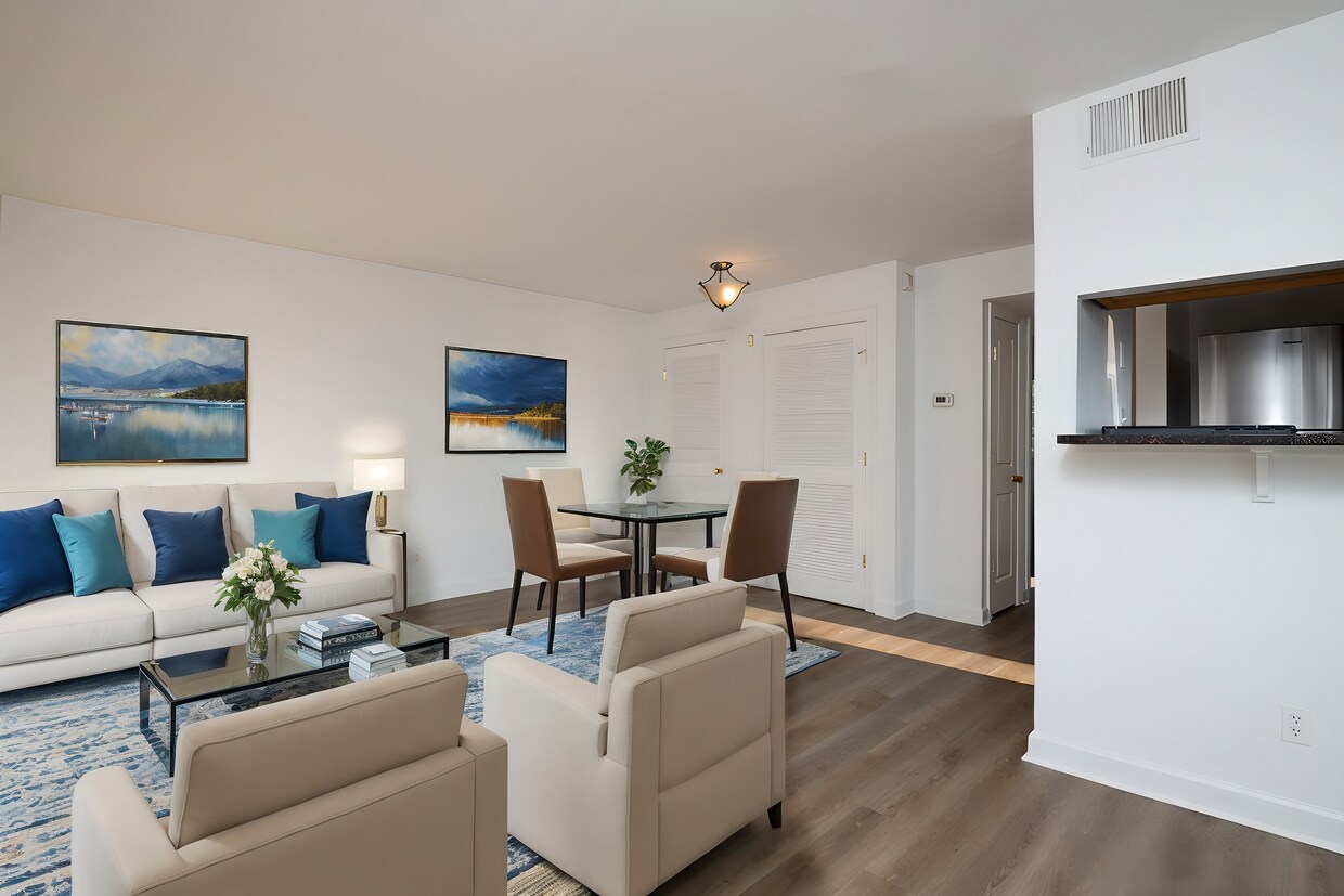 Foto principal - 717 Brandywine St SE
