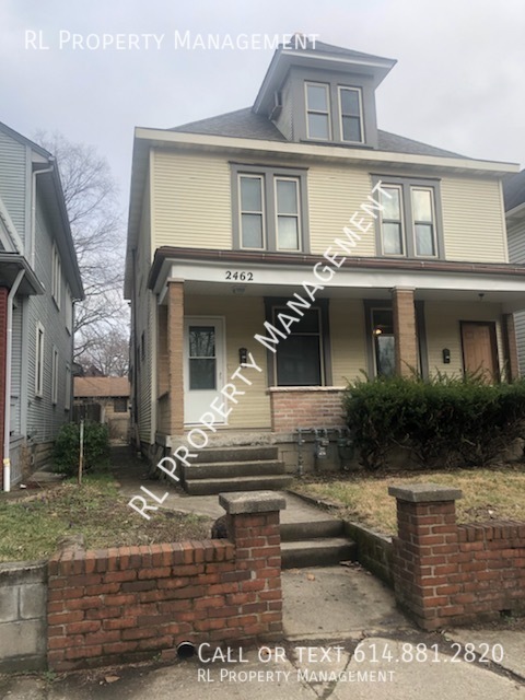 Building Photo - 3 bedroom & 1.5 bath duplex in Old North C...