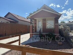 Building Photo - 1125 Mahren Ave