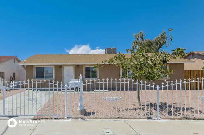 Foto principal - 3015 SPEAR ST, NORTH LAS VEGAS, NV 89030