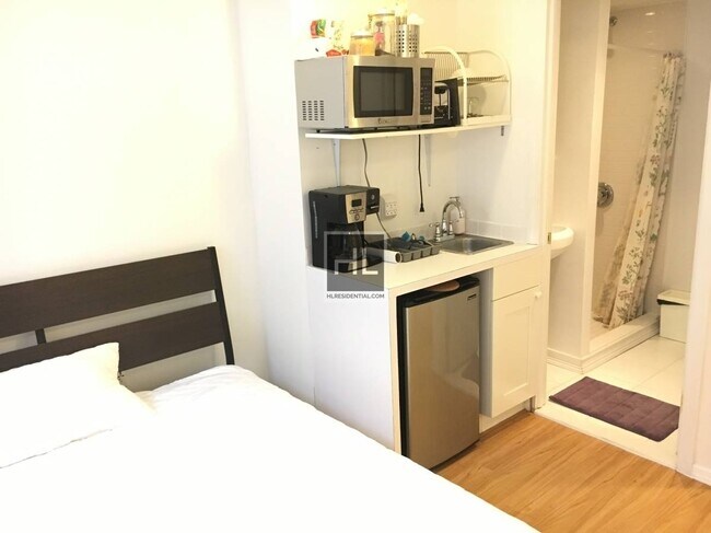 Foto del edificio - LORIMER STREET