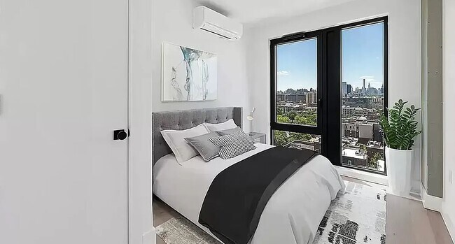 Building Photo - 60 West 125th Street