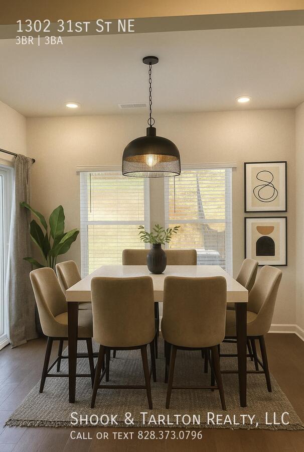 Foto del edificio - 1302 31st St NE