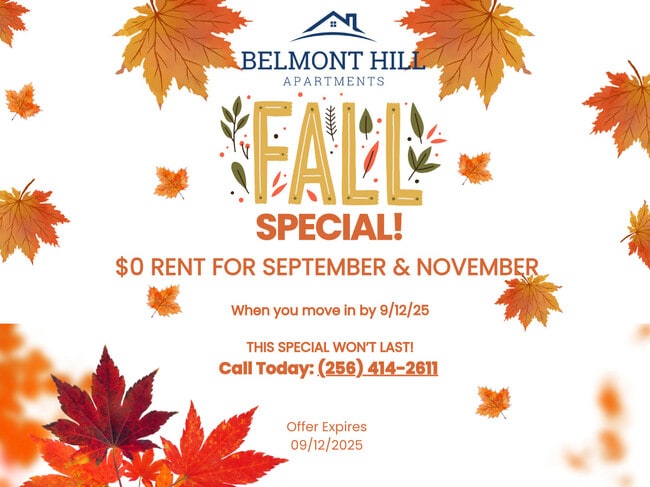 Building Photo - Belmont Hill Apartments