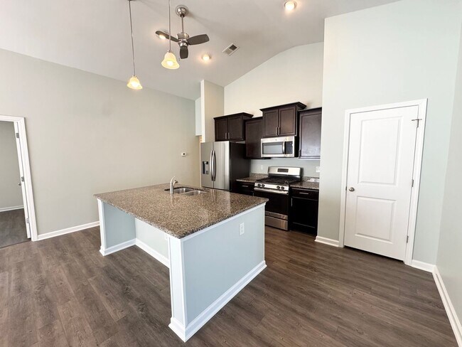 Foto del edificio - Myrtle Beach - 3 Bedroom / 2 Bathroom Home