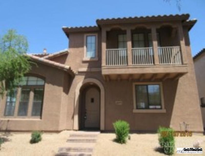 Primary Photo - SONORAN FOOTHILLS 3 BEDROOM, GATED COMMUNI...