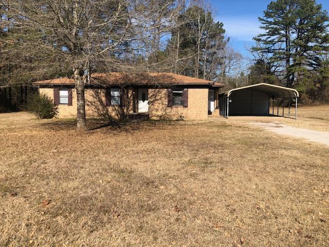 Primary Photo - 23601 HWY 64 E