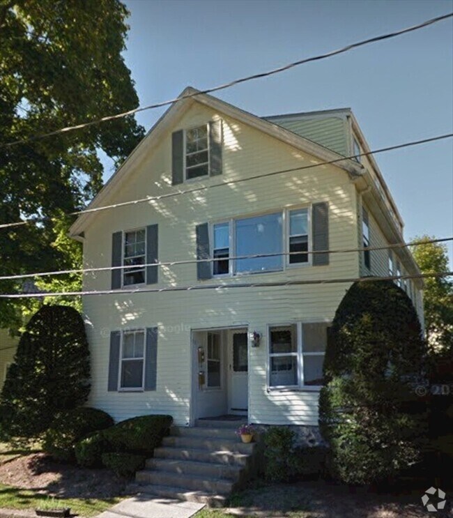 Building Photo - 58 Harvard Street Extension