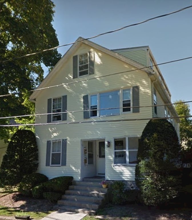Primary Photo - 58 Harvard Street Extension