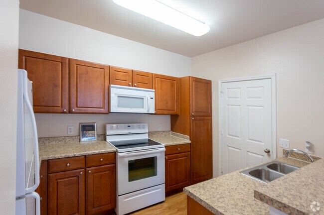 1 habitación, 1 baño - 680 pies cuadrados - Dorado Ranch