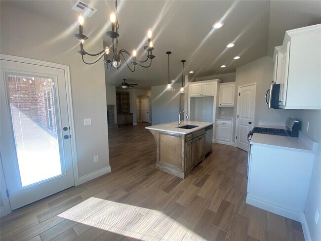 Foto del edificio - 4509 Black Mesa Ln