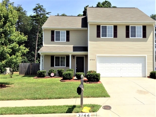 Building Photo - 3744 Foxton Dr