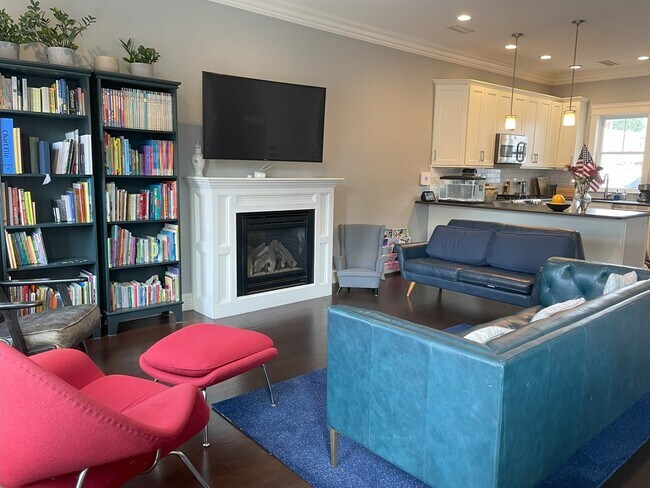 Foto del edificio - 342 Dorchester St