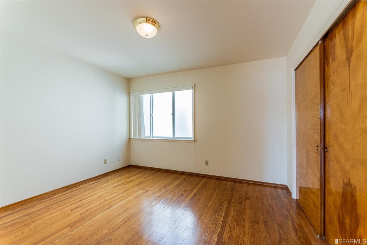 Foto del edificio - 3121 Broderick St