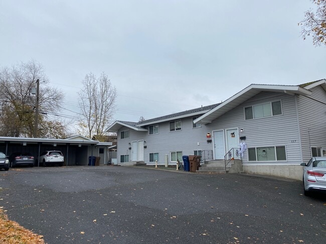 Building Photo - 117 E Euclid Ave