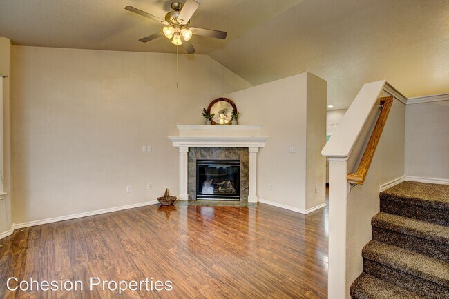 Foto del edificio - 4 br, 2.5 bath House - 4195 E English Dr