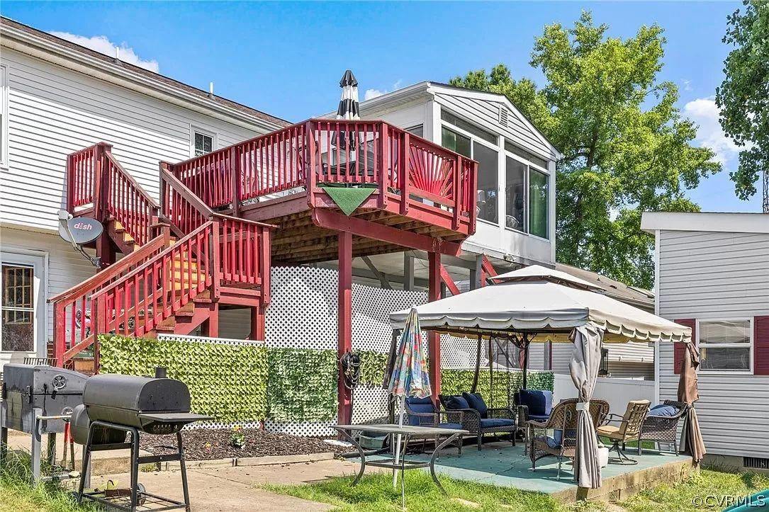Foto principal - 4231 Montclair Rd