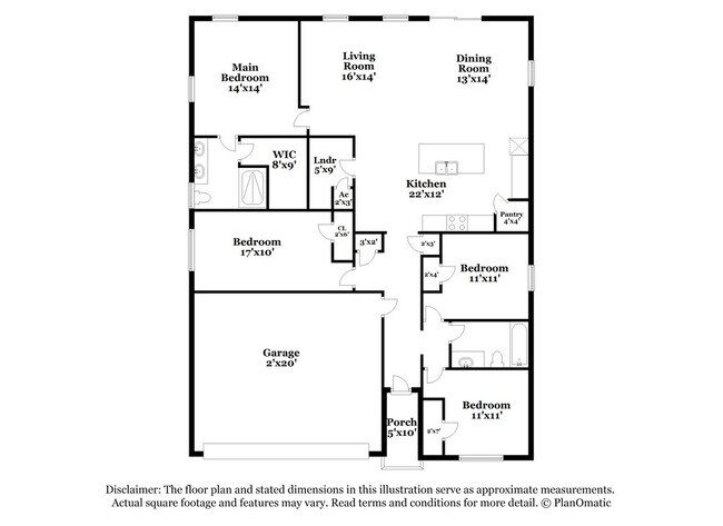 Foto del edificio - 8108 Bilston Village Ln