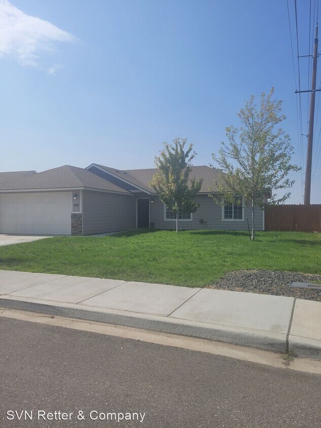 402 Fortaleza Ln, Pasco, WA 99301 House Rental in Pasco, WA