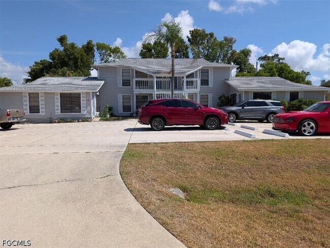 Foto del edificio - 1509 SW 48th Terrace