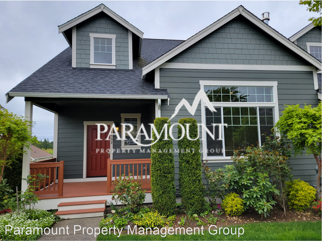 11502 Glacier Pl NW, Gig Harbor, WA 98332 House Rental in Gig Harbor