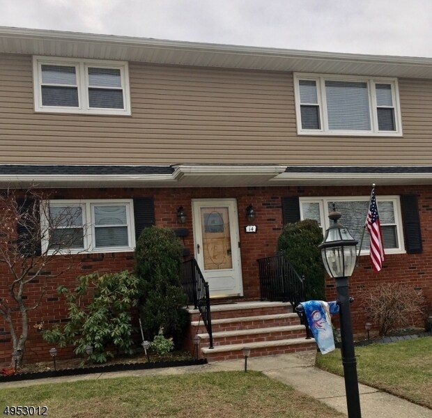 14 Cottage Pl, Garfield, NJ 07026 House for Rent in Garfield, NJ