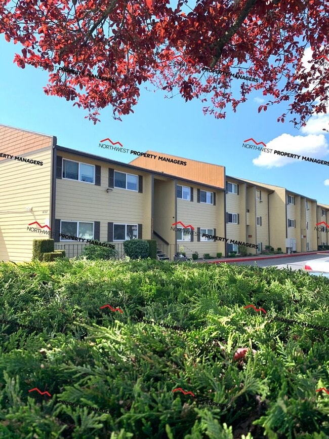 Interior Photo - r45a Laurel Court Apts.