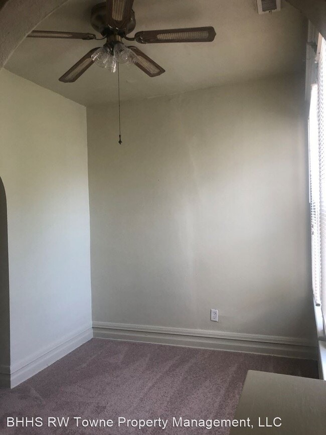 Building Photo - 3 br, 1.5 bath House - 3223 Omohundro Aven...