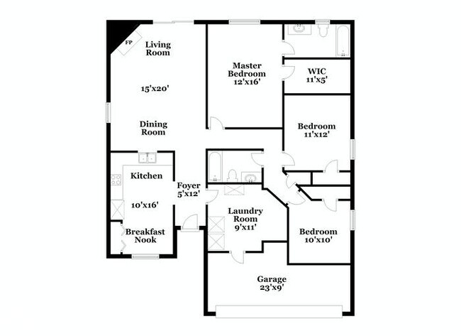 Building Photo - 11523 Citrus Cove Ct, Jacksonville, FL 32218