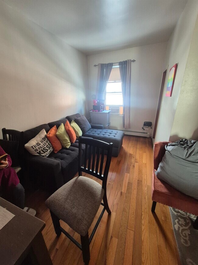 Foto del edificio - 39 Bowers St