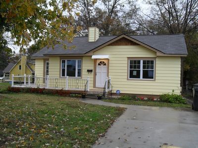 Foto principal - 3388 Harrison Rd