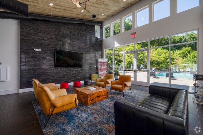 Casa club - Flagship Kern's Apartments