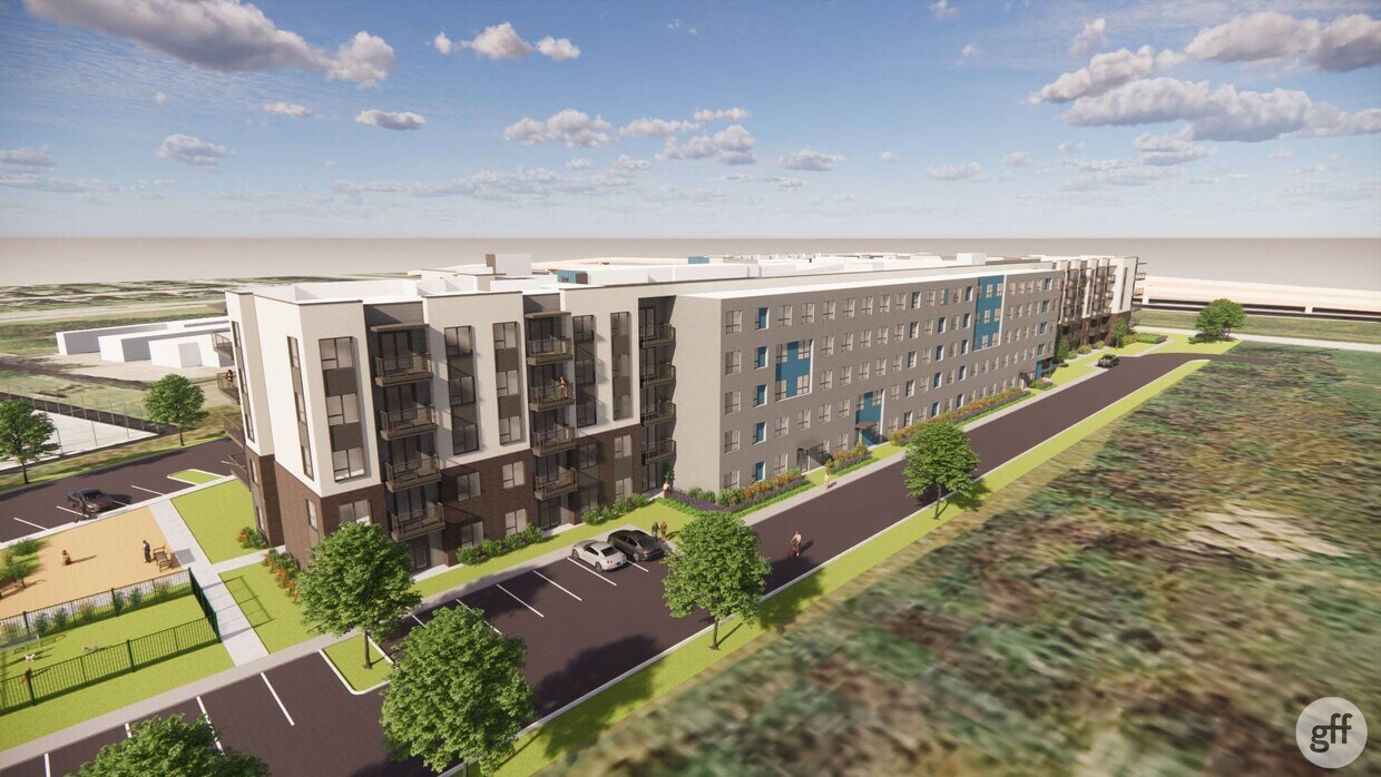 Alta Riverside Apartments in Irving, TX