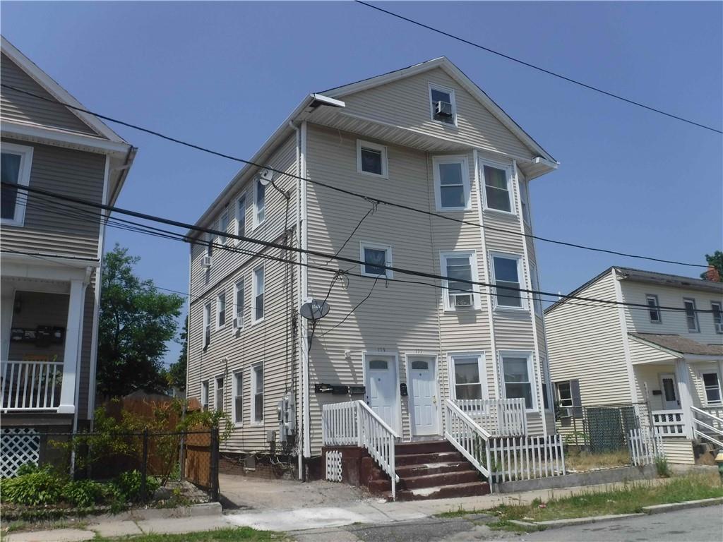 Primary Photo - 179 Byfield St