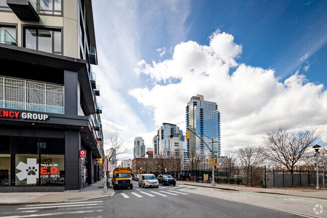 Neighborhood Context - 56 North 9th Street