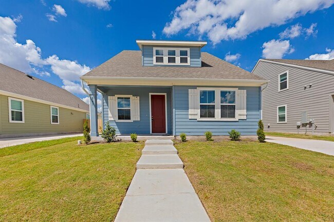 Foto del edificio - 207 Cherry Blossom Ln