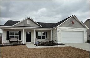 Foto principal - 543 Broad Dr