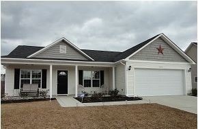 Primary Photo - 543 Broad Dr
