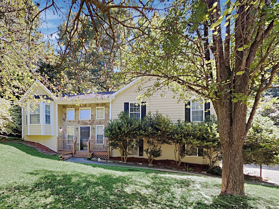 Foto principal - 4839 Woodlands Parkway