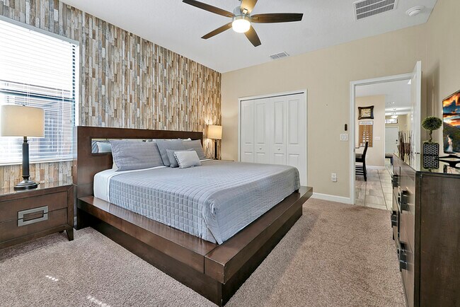 Foto del edificio - 5424 Solterra Cir