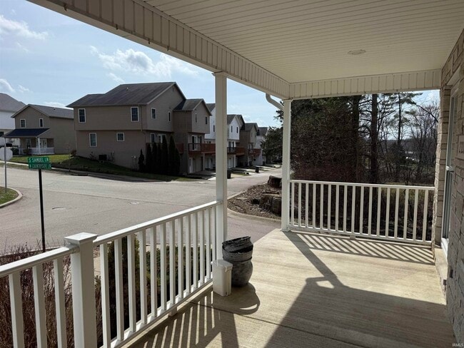 Building Photo - 2320 S Samuel Ln