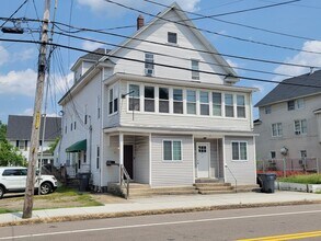 Building Photo - 311 N Main St